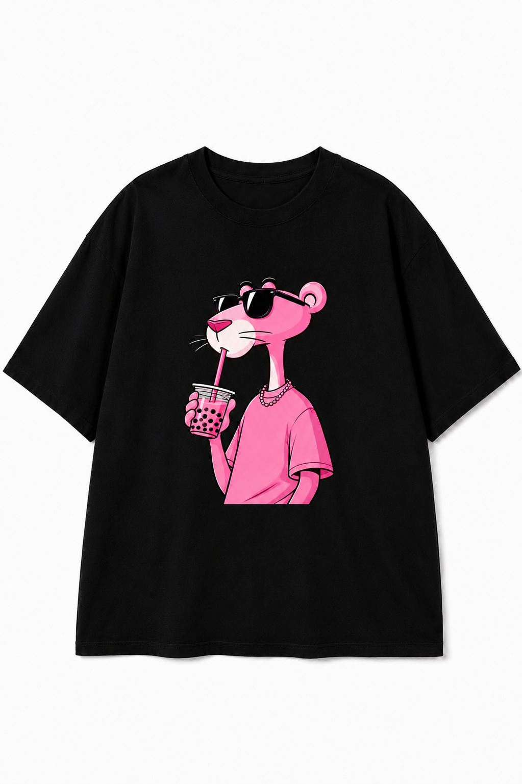 تيشيرت Pink Panther