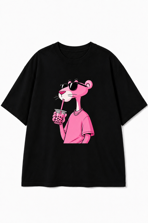 تيشيرت Pink Panther