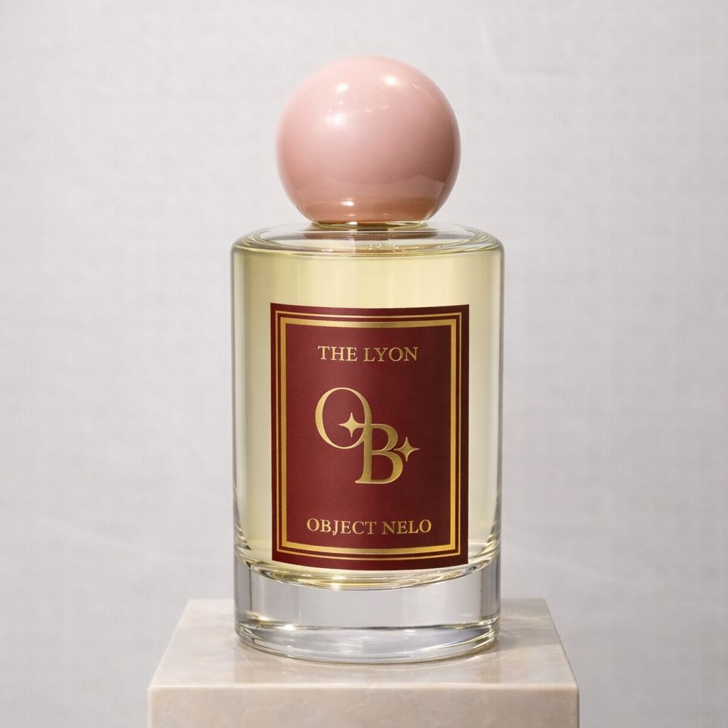 عطر THE LYON